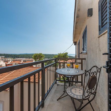 Apartman Marin Makarská Exteriér fotografie