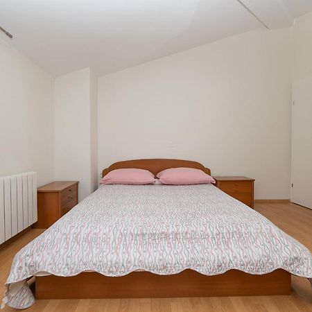 Apartman Marin Makarská Exteriér fotografie
