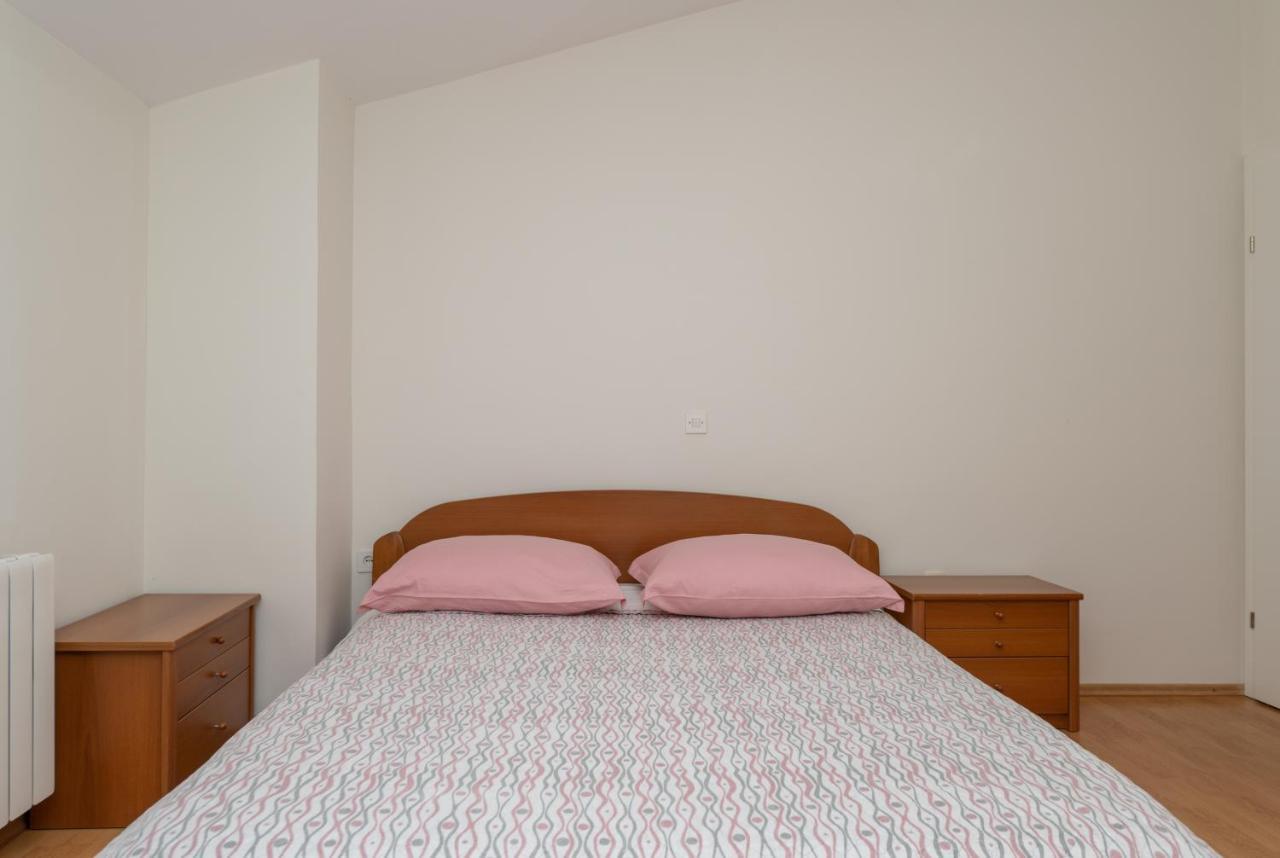 Apartman Marin Makarská Exteriér fotografie