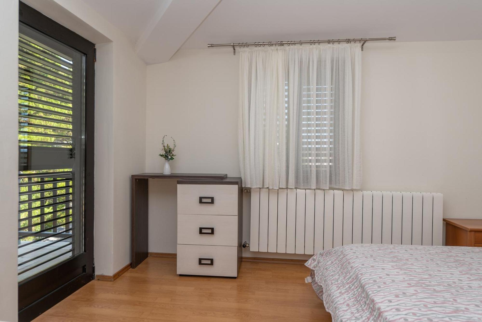 Apartman Marin Makarská Exteriér fotografie