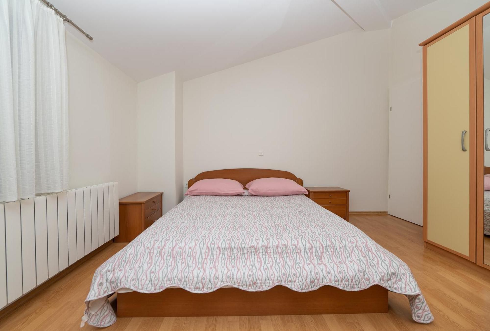 Apartman Marin Makarská Exteriér fotografie